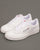 Reebok Club C 85 Trainers White/Sheer Grey