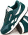 Reebok Classic Nylon Trainers Retro Teal Chalk