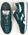 Reebok Classic Nylon Trainers Retro Teal Chalk
