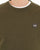 Peaceful Hooligan Crew Sweatshirt Olive