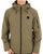 Peaceful Hooligan Fury Jacket Khaki