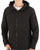 Peaceful Hooligan Fury Jacket Black
