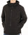 Peaceful Hooligan Fury Jacket Black