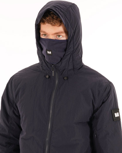Weekend Offender Vettel Thermo Jacket Navy