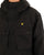 Lyle & Scott Guard Parka Black