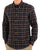 Barbour Fortrose Tartan Shirt Midnight Oak Tartan