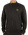 Sergio Tacchini Santoro Track Top Black