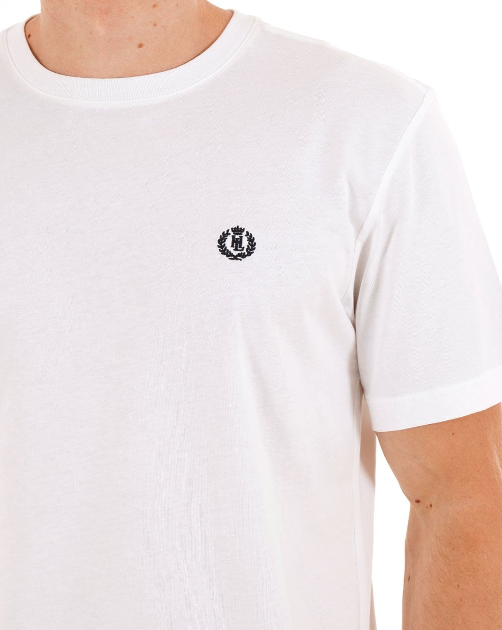 Henri Lloyd Cowes T Shirt White