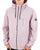 Peaceful Hooligan Coxon Jacket Lavendula