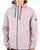 Peaceful Hooligan Coxon Jacket Lavendula