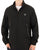 Peaceful Hooligan Barron Jacket Black