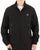 Peaceful Hooligan Barron Jacket Black