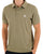 Henri Lloyd Falmouth Polo Shirt Kelp