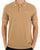 Ben Sherman Signature Pique Polo Sand