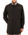 Aquascutum Packable Trench Coat Black