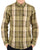 Ben Sherman Heritage Check Shirt Litchen Green