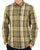 Ben Sherman Heritage Check Shirt Litchen Green