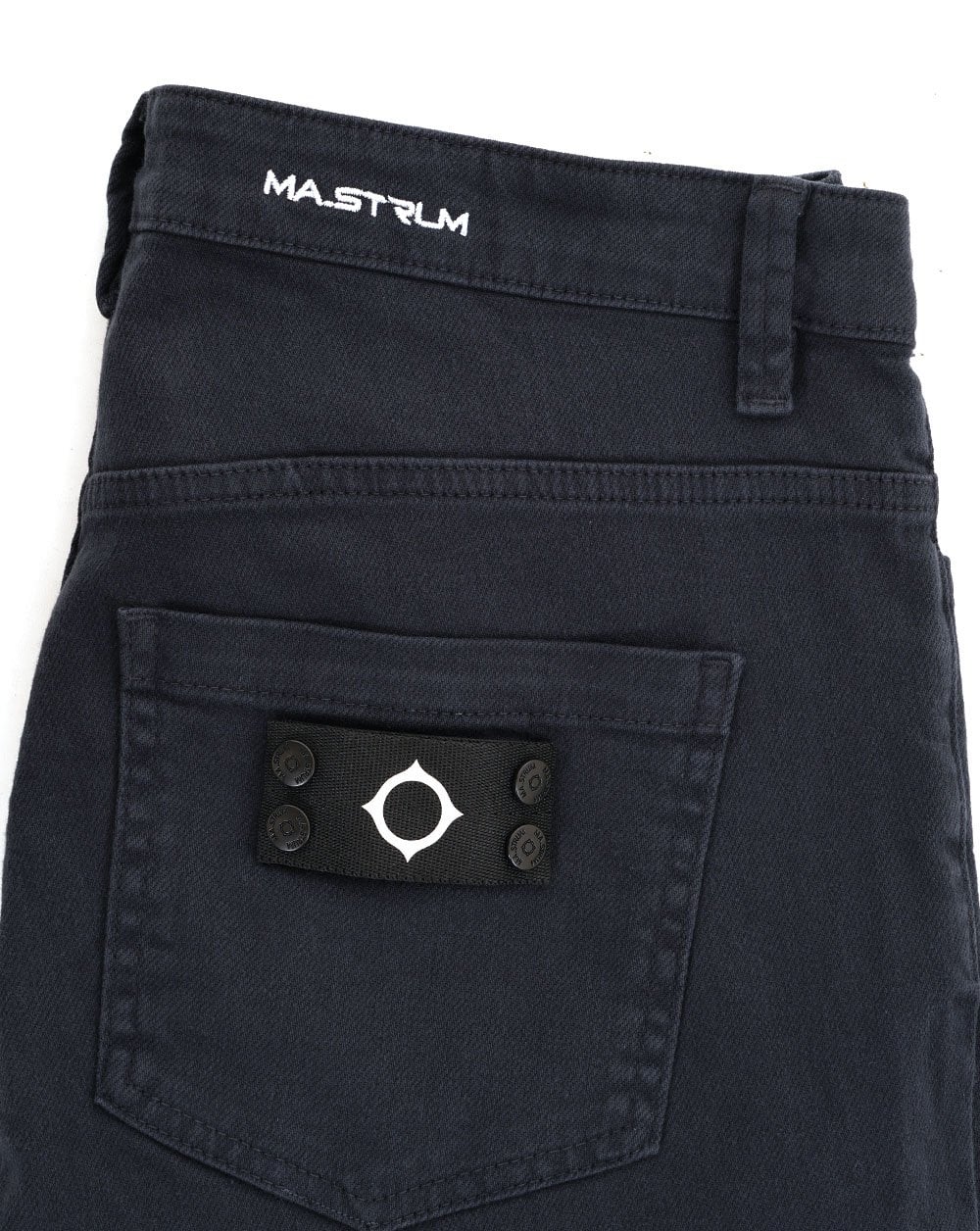 MA.STRUM Vanguard 5 Pocket Pant Dark Navy