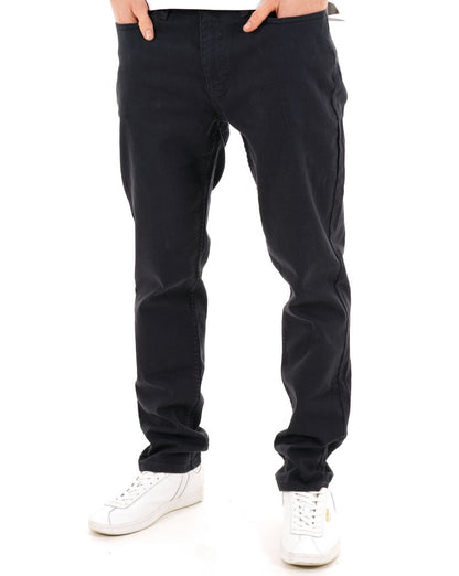 MA.STRUM Vanguard 5 Pocket Pant Dark Navy