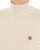 Gabicci Vintage Ricardo Roll Neck Knit Cream