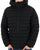 Peaceful Hooligan Chase Jacket Black
