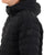 Peaceful Hooligan Chase Jacket Black