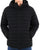 Peaceful Hooligan Chase Jacket Black