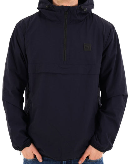 Peaceful Hooligan Nova Jacket Navy