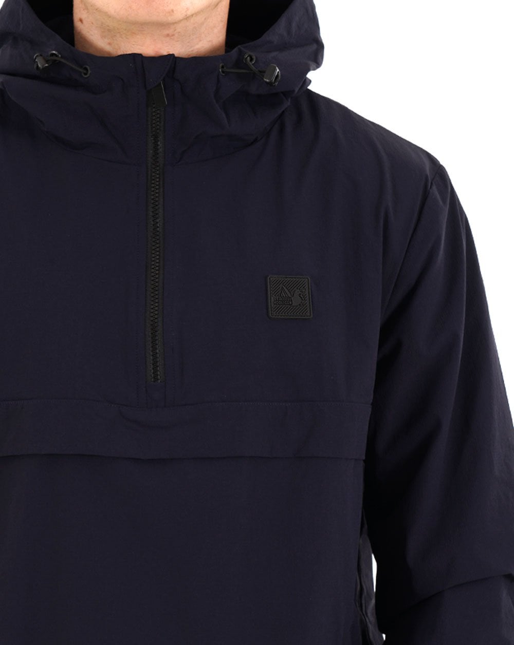Peaceful Hooligan Nova Jacket Navy