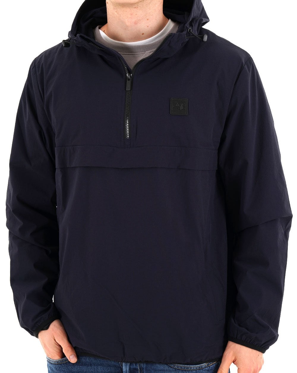 Peaceful Hooligan Nova Jacket Navy