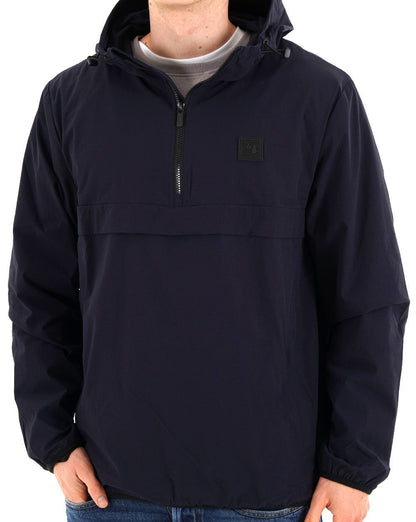 Peaceful Hooligan Nova Jacket Navy