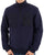 Peaceful Hooligan Altman Sweatshirt Navy