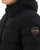 Napapijri Terez Puffer Jacket Black