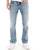 Lois Marvin Classic Straight Leg Jeans light wash