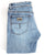 Lois Marvin Classic Straight Leg Jeans light wash