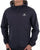 Aquascutum Hooded Sailor Reversible Jacket Navy