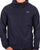 Lacoste Sport Hooded Jacket Navy
