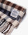 Aquascutum Club Check Scarf Macro Check