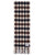 Aquascutum Club Check Scarf Macro Check
