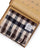 Aquascutum Club Check Scarf Macro Check