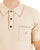 Gabicci Vintage Roy Archive Polo Linen