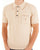 Gabicci Vintage Roy Archive Polo Linen