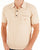 Gabicci Vintage Roy Archive Polo Linen