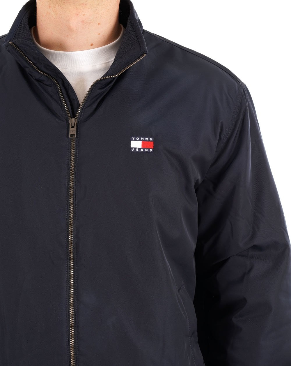 Tommy Jeans Essential Padded Jacket Dark Navy