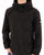 Weekend Offender Grohl Overhead Jacket Black