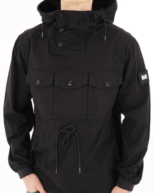 Weekend Offender Kovags OH Jacket Black