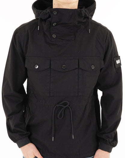 Weekend Offender Kovags OH Jacket Black