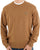 Lacoste Knitted Wool Jumper Biscuit