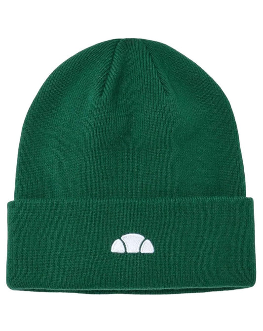 Ellesse Lansar Beanie Dark Green