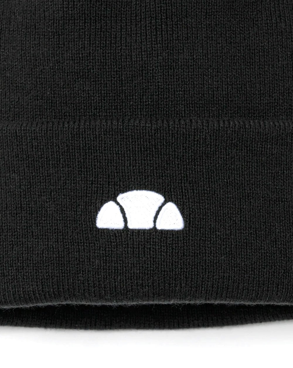 Ellesse Lansar Beanie Black